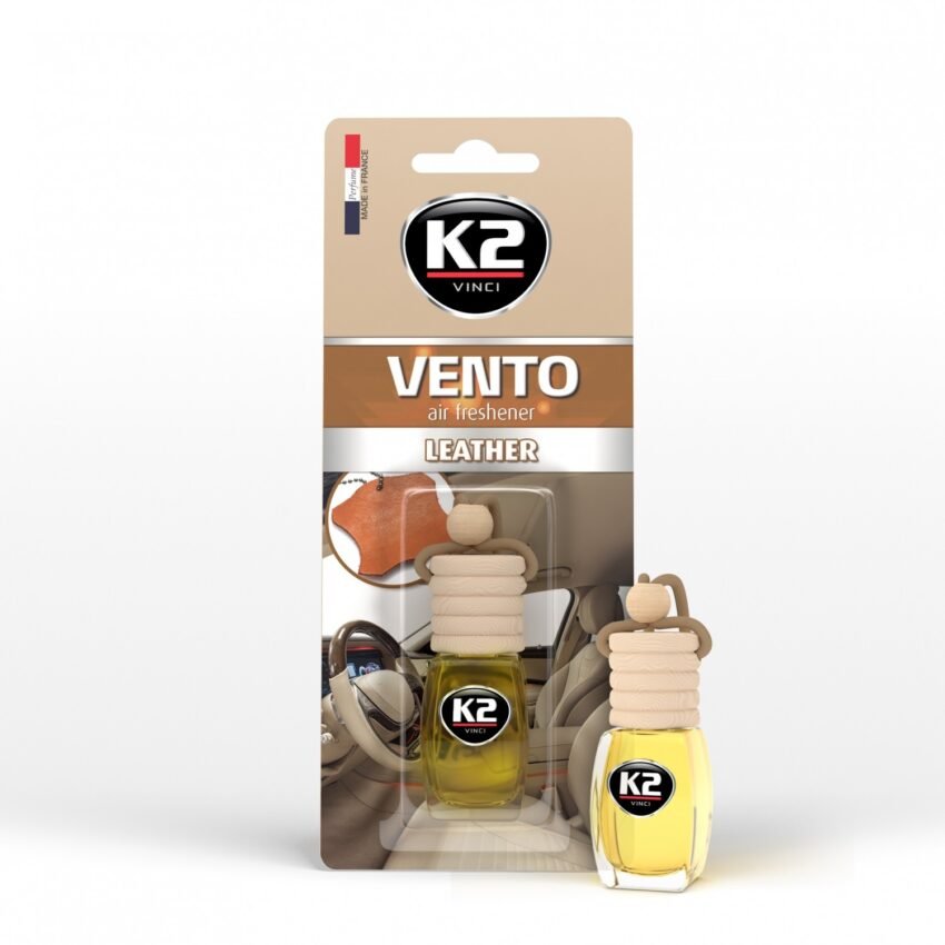 K2 VENTO LEATHER 8ML - Image 5