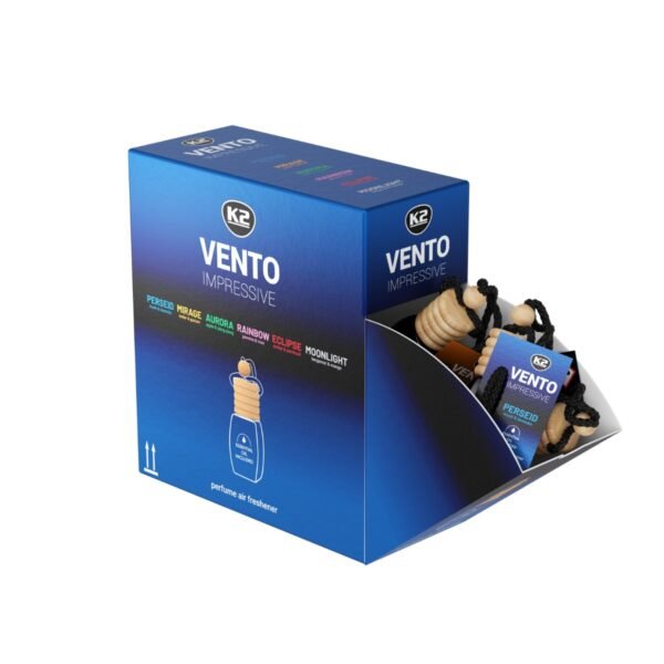 K2 VENTO IMPRESSIVE MIX 8ML