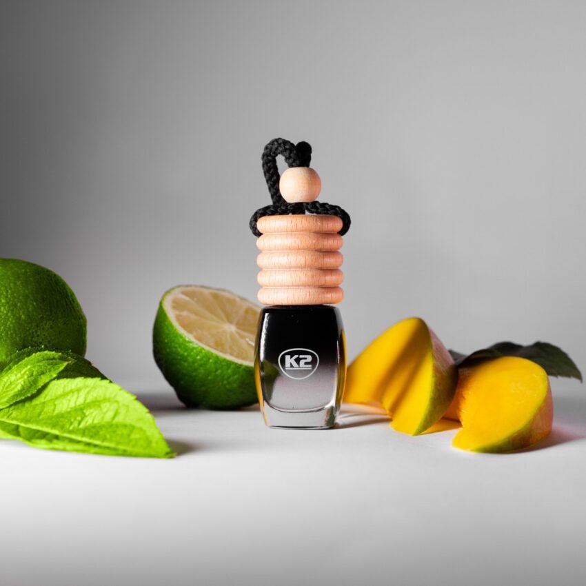 K2 VENTO IMPRESSIVE MIX 8ML - Image 9