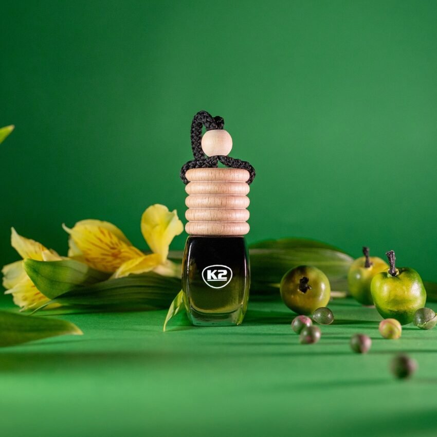 K2 VENTO IMPRESSIVE MIX 8ML - Image 10