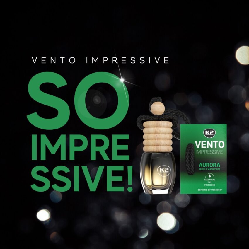 K2 VENTO IMPRESSIVE AURORA 8ML - Image 4
