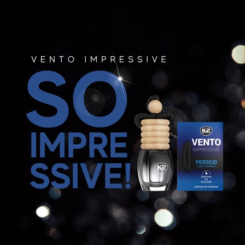 K2 VENTO IMPRESSIVE PERSEID 8ML - Image 5
