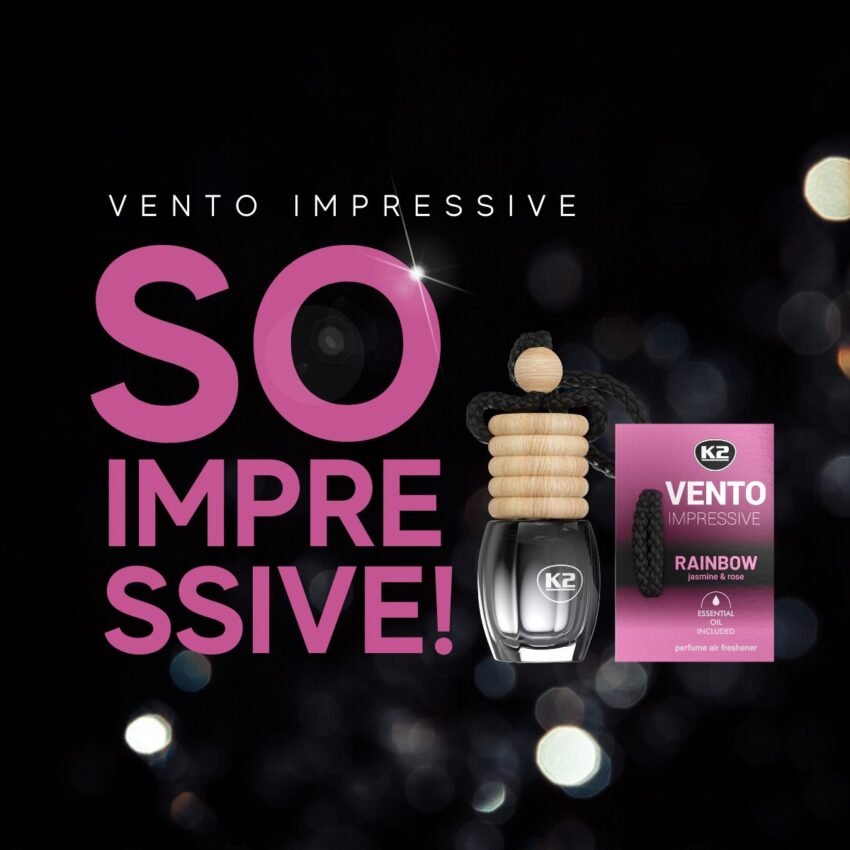 K2 VENTO IMPRESSIVE RAINBOW 8ML - Image 4