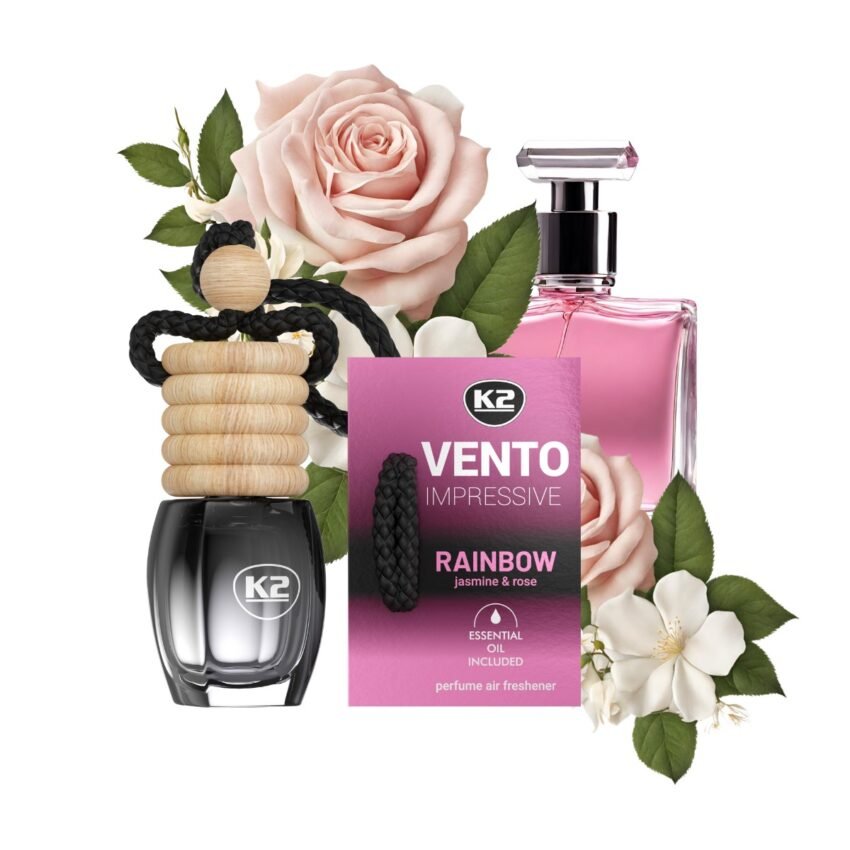 K2 VENTO IMPRESSIVE RAINBOW 8ML - Image 7