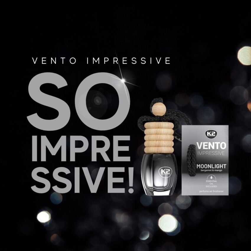 K2 VENTO IMPRESSIVE MOONLIGHT 8ML - Image 5