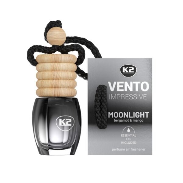 K2 VENTO IMPRESSIVE MOONLIGHT 8ML