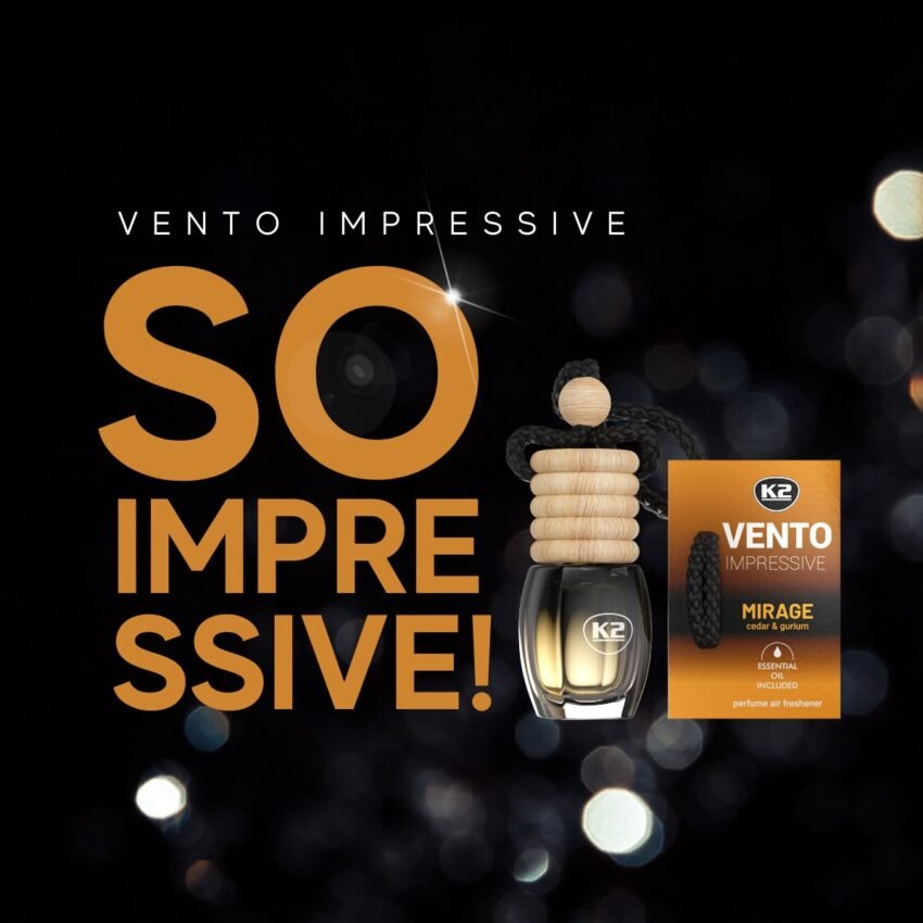 K2 VENTO IMPRESSIVE MIRAGE 8ML - Image 4