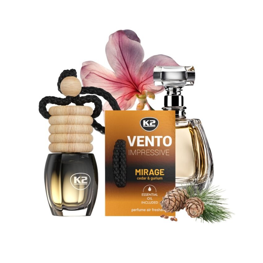 K2 VENTO IMPRESSIVE MIRAGE 8ML - Image 7