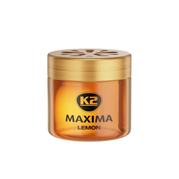 K2 MAXIMA LEMON 50ML
