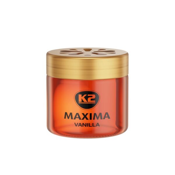 K2 MAXIMA VANILLA 50ML