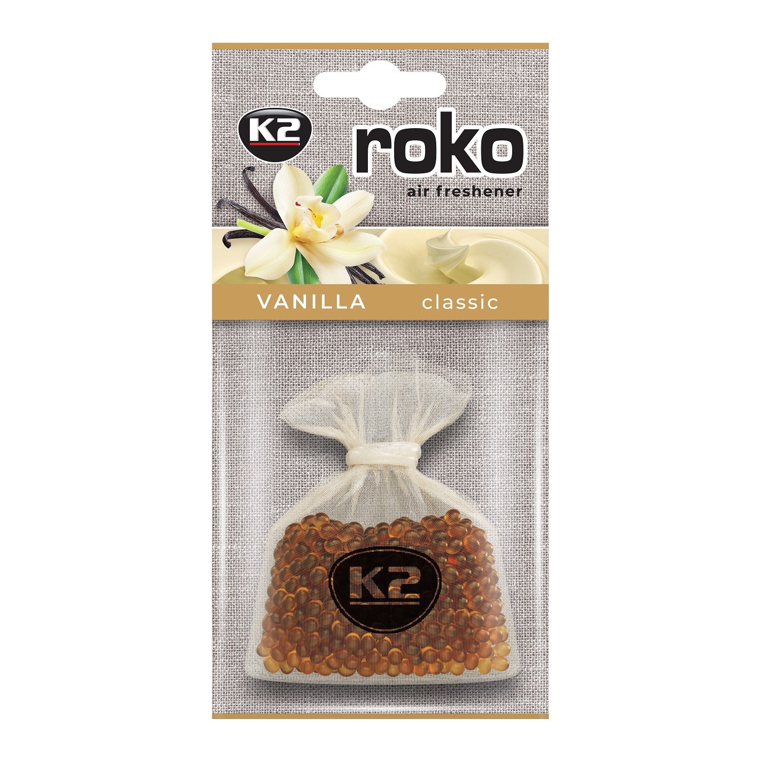 K2 ROKO WANILIA 20g
