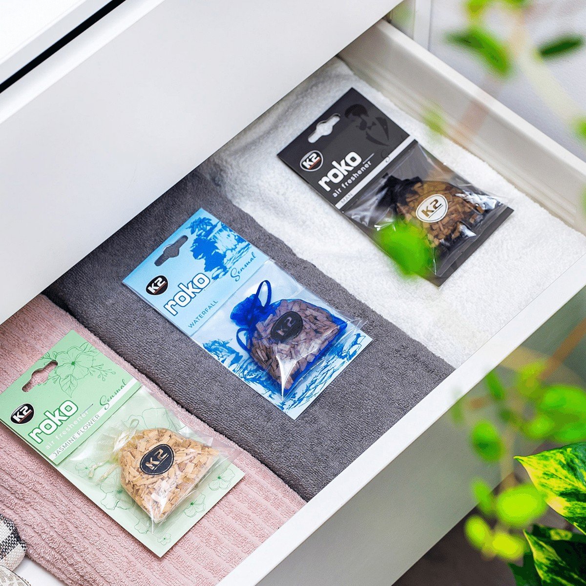 K2 ROKO MAN 20g - Image 2