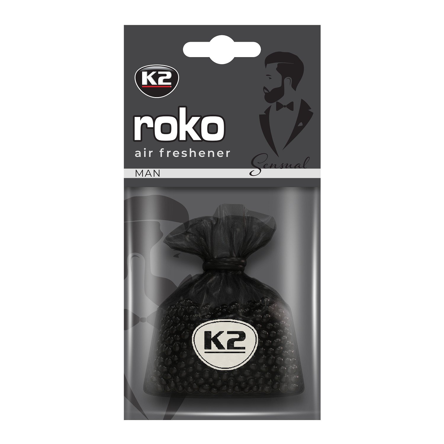 K2 ROKO MAN 20g