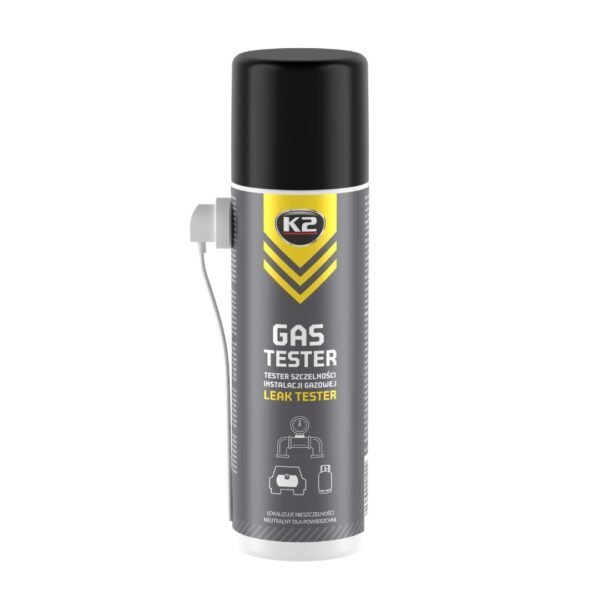 K2 GAS TESTER 400ML