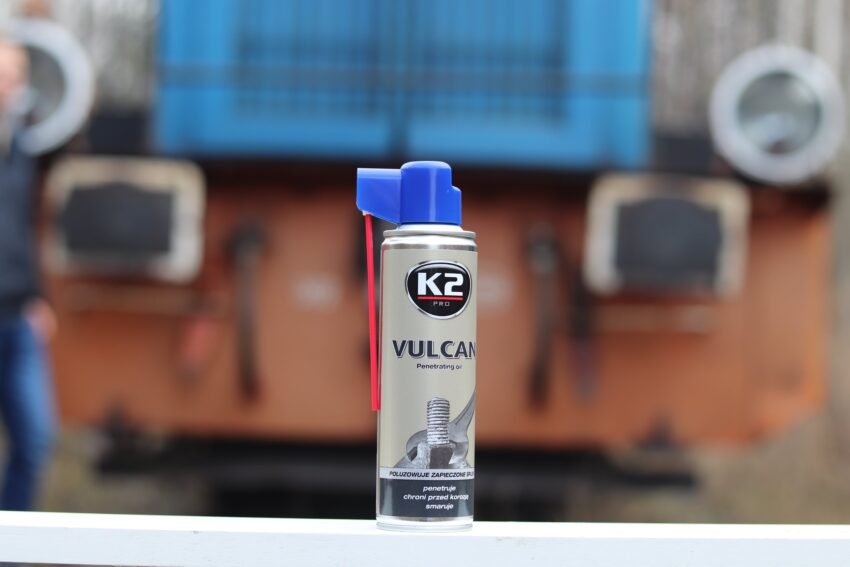 K2 VULCAN 500ML - Image 8