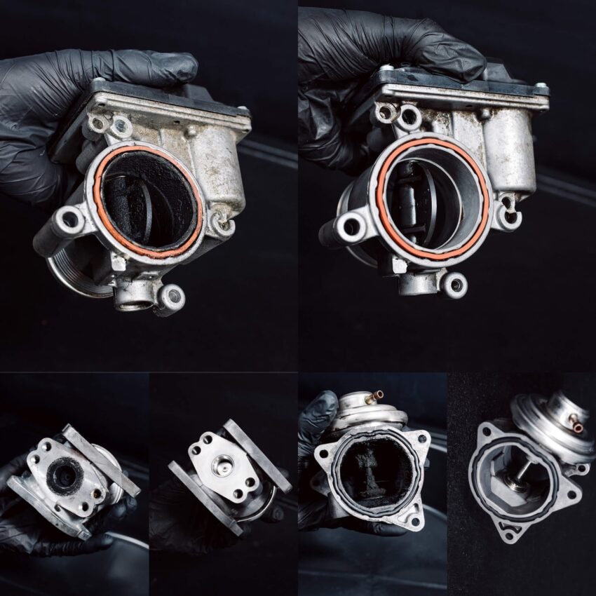 K2 ZMYWACZ DO EGR 400 ML - Image 8