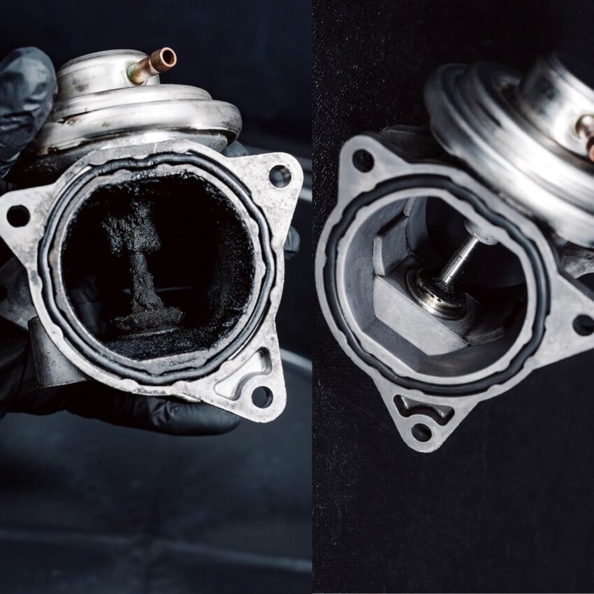 K2 ZMYWACZ DO EGR 400 ML - Image 2