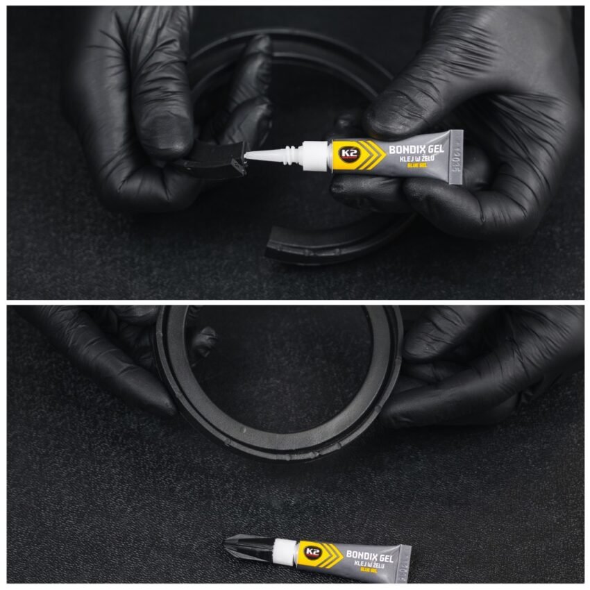 K2 BONDIX GEL 3g - Image 8