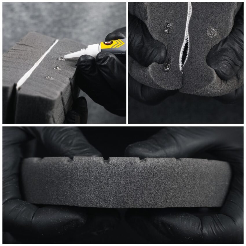K2 BONDIX GEL 3g - Image 2
