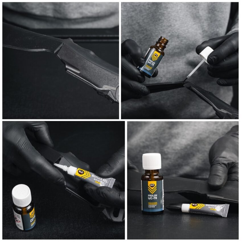 K2 BONDIX GEL 3g - Image 3