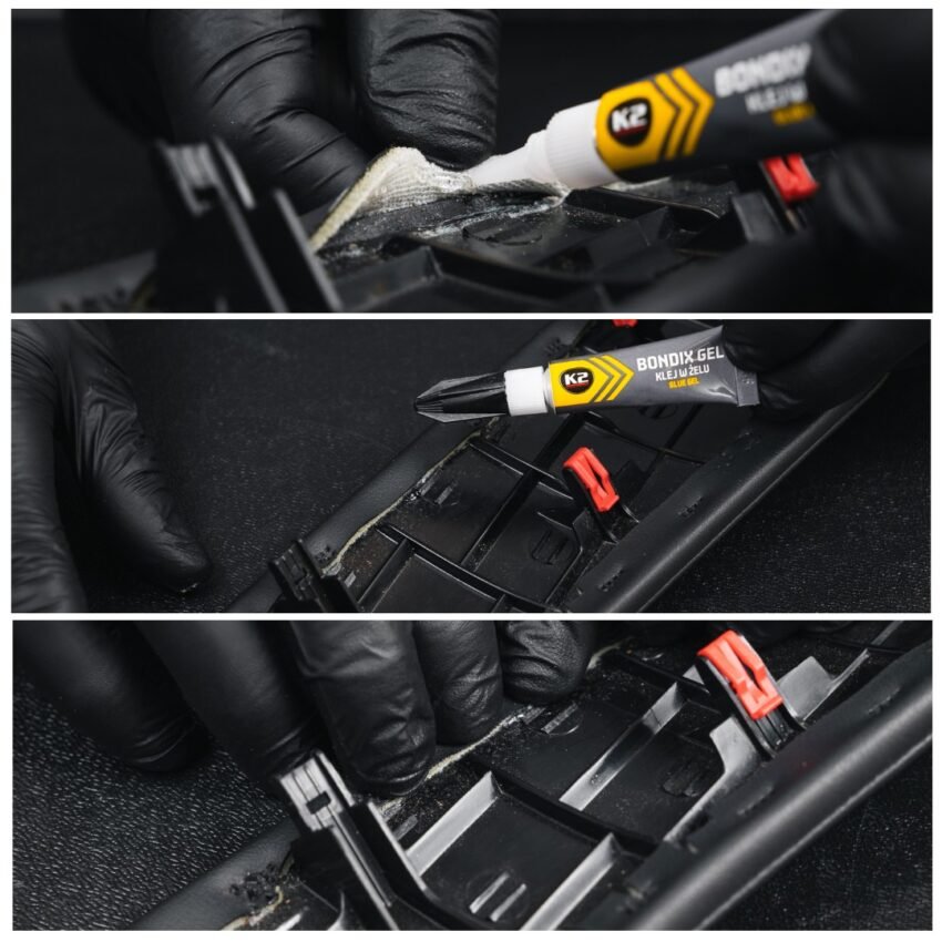 K2 BONDIX GEL 3g - Image 4
