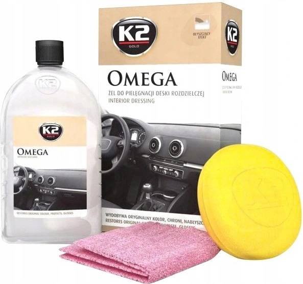 K2 OMEGA 500ML