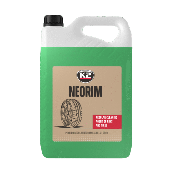K2 NEORIM 5L