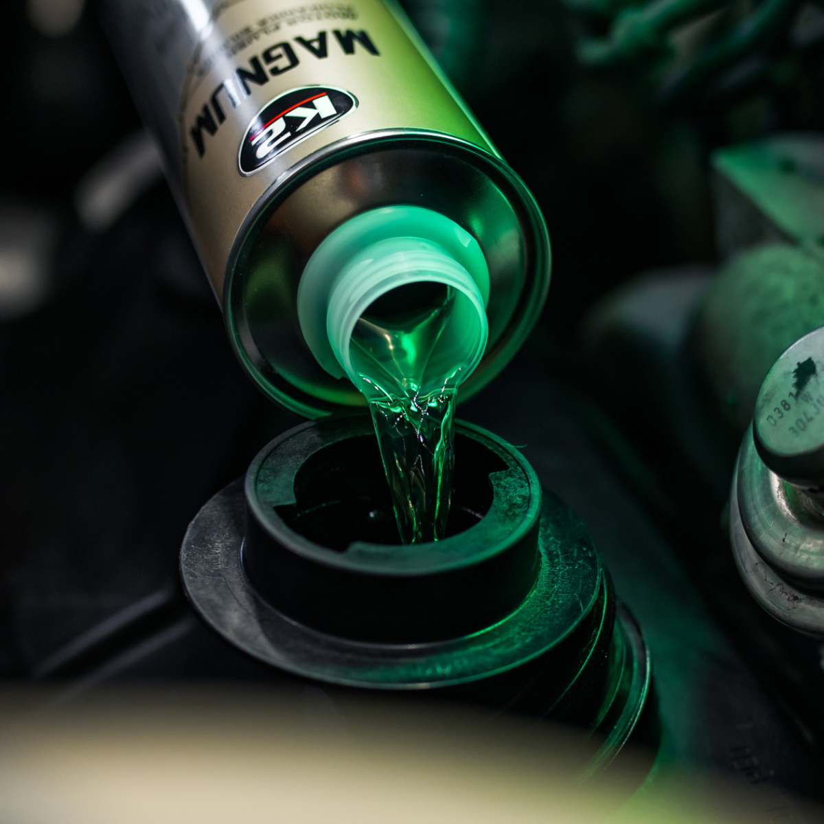 K2 MAGNUM 500ML - Image 4