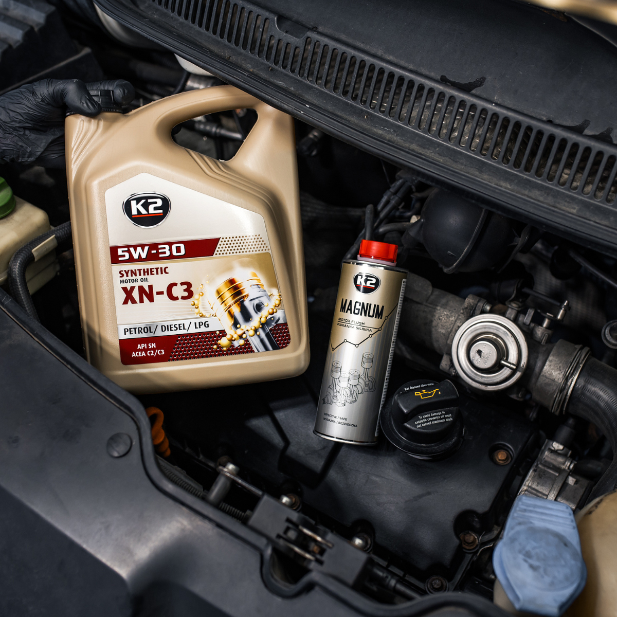 K2 MAGNUM 500ML - Image 9