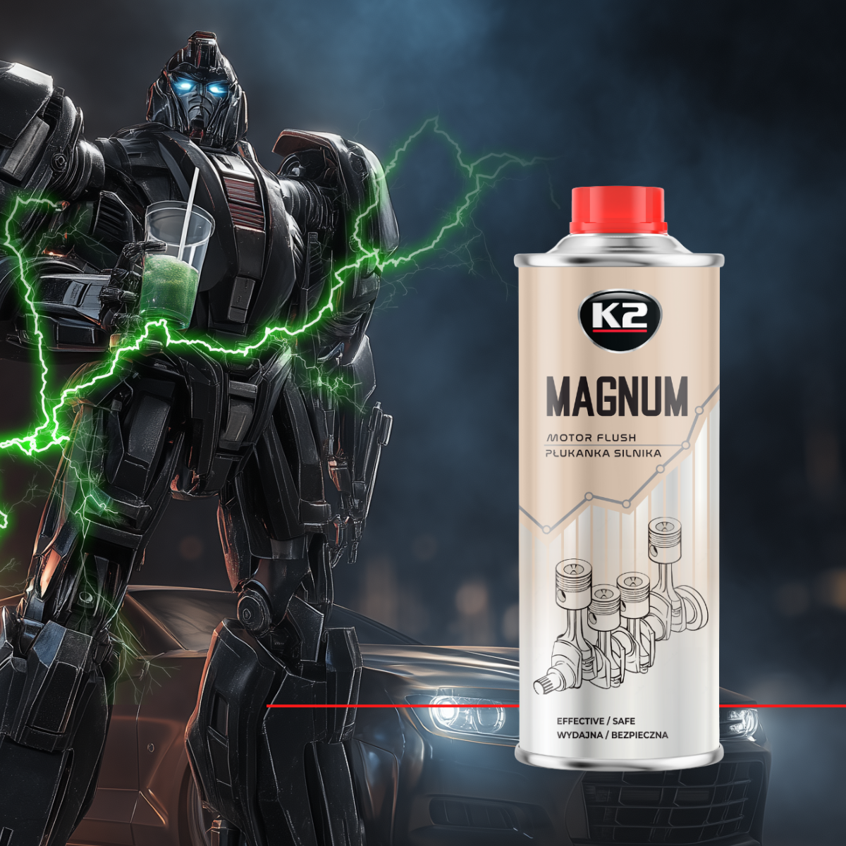 K2 MAGNUM 500ML - Image 10