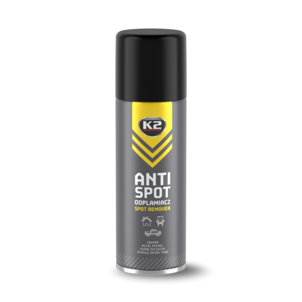 K2 ANTI SPOT 250ml Stain remover, glue remover