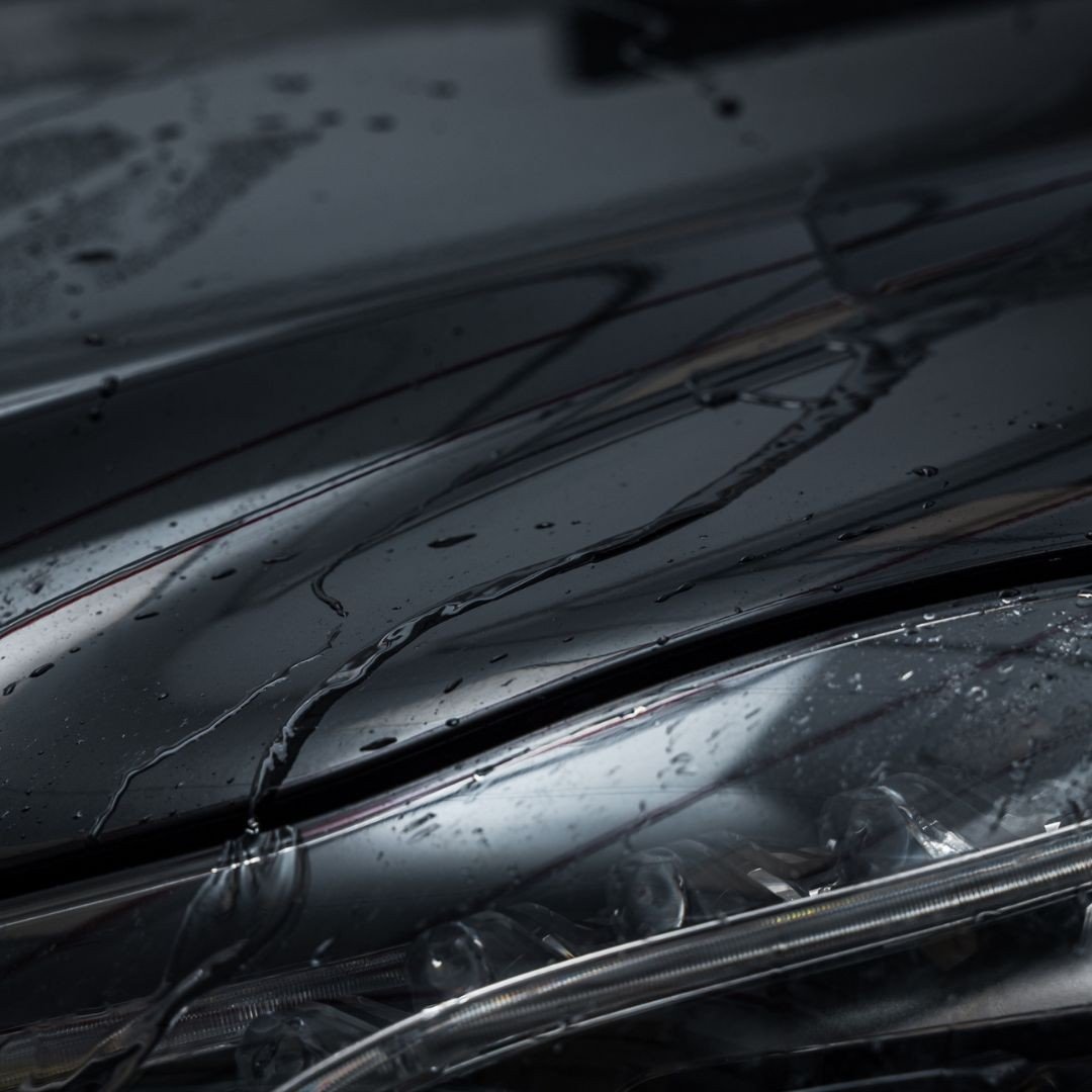 K2 VENA PRO 5L Hydrophobic car shampoo ceramic - Image 6