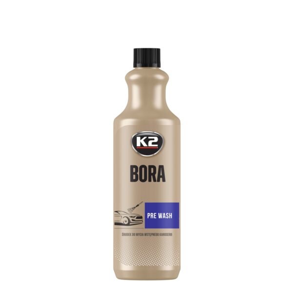 K2 BORA 1 kg Lëng i fortë për paralarje