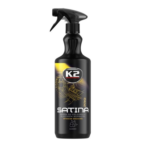 K2 SATINA PRO BORONICË 1 L