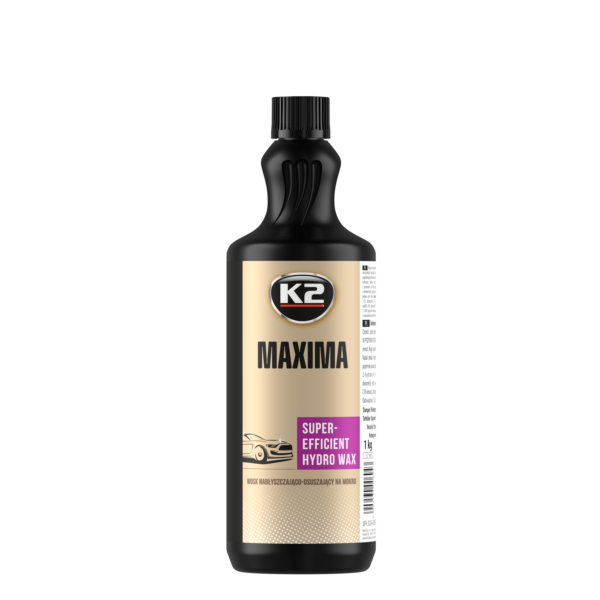 K2 MAXIMA 1 L