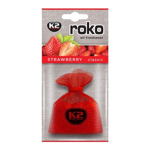 K2 ROKO STRAWBERRY 20 G