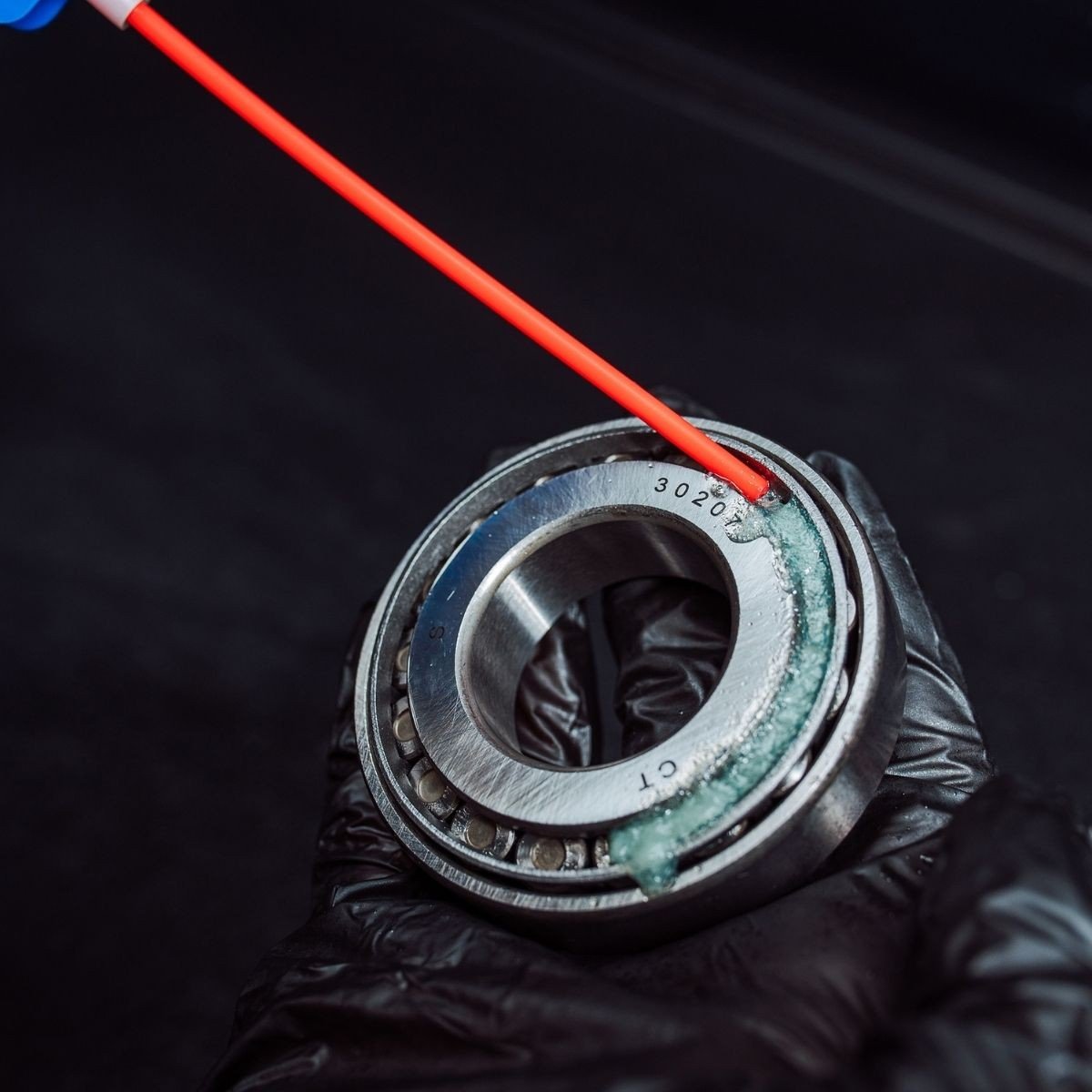 K2 LUBRICANT ŁT-43 400ml - Image 2
