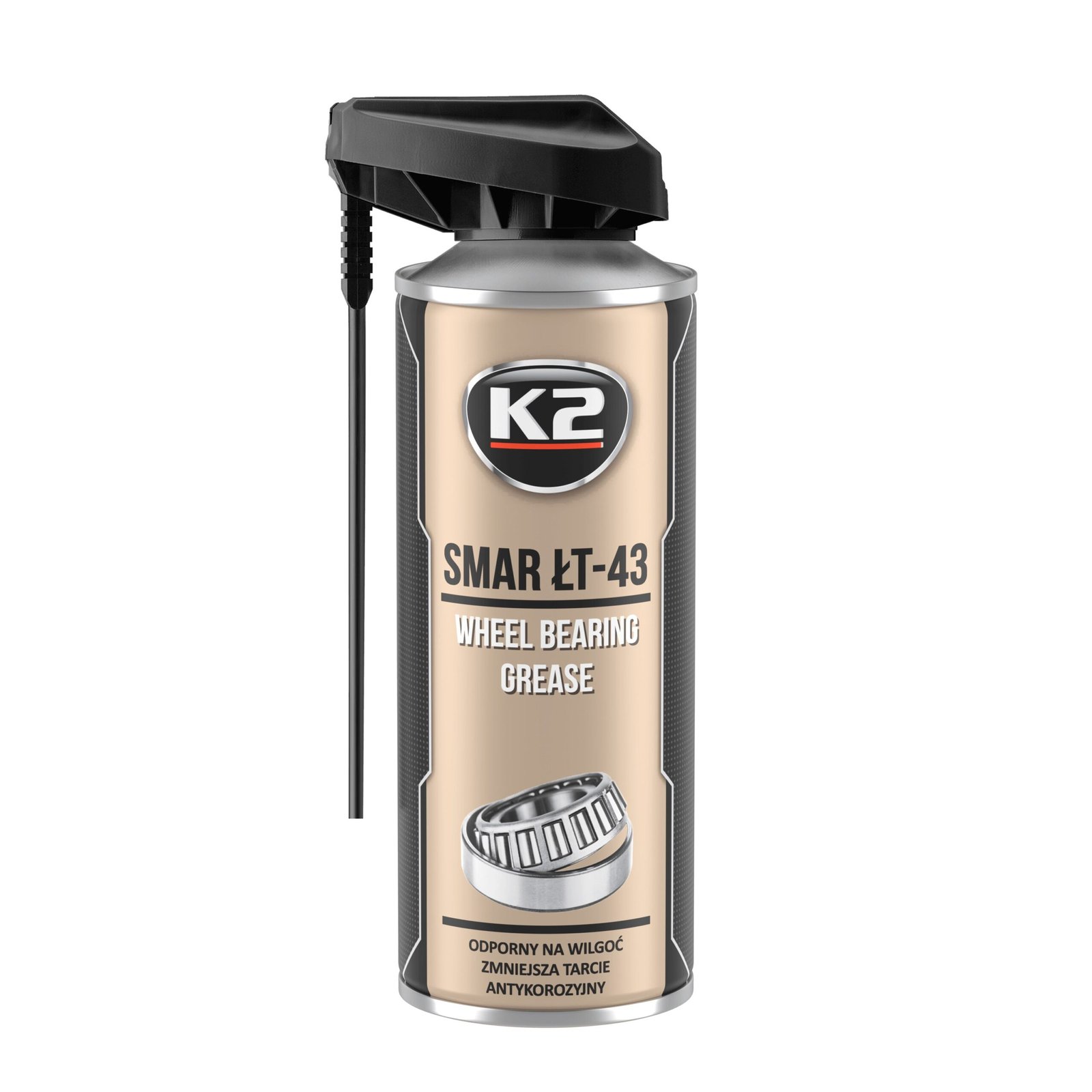 K2 LUBRICANT ŁT-43 400ml
