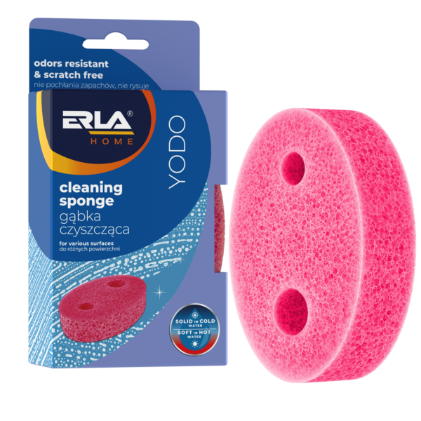 ERLA HOME YODO Cleaning sponge