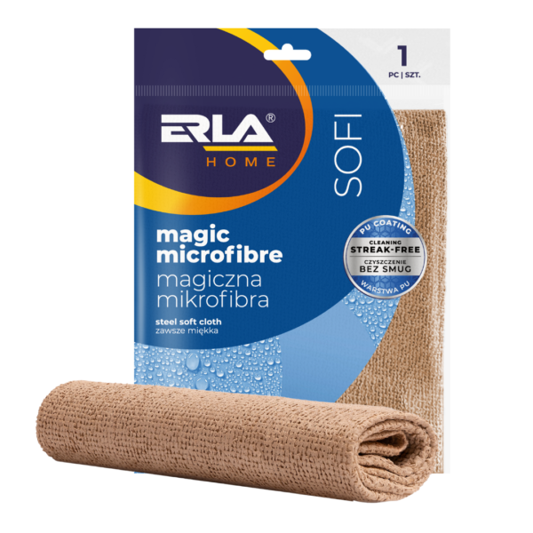 ERLA HOME SOFI
