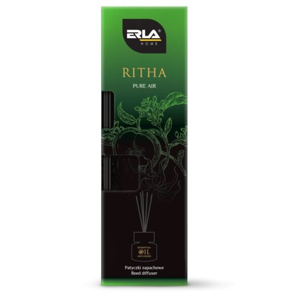 ERLA HOME RITHA PURE AIR - Fragrance sticks 100ml