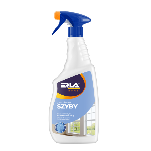 ERLA HOME SZYBY 750ml