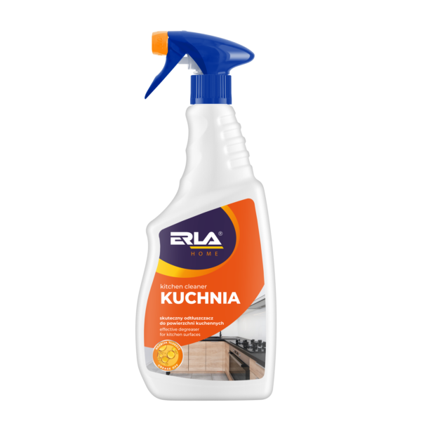 ERLA HOME KITCHEN 750 ml Degresues kuzhine