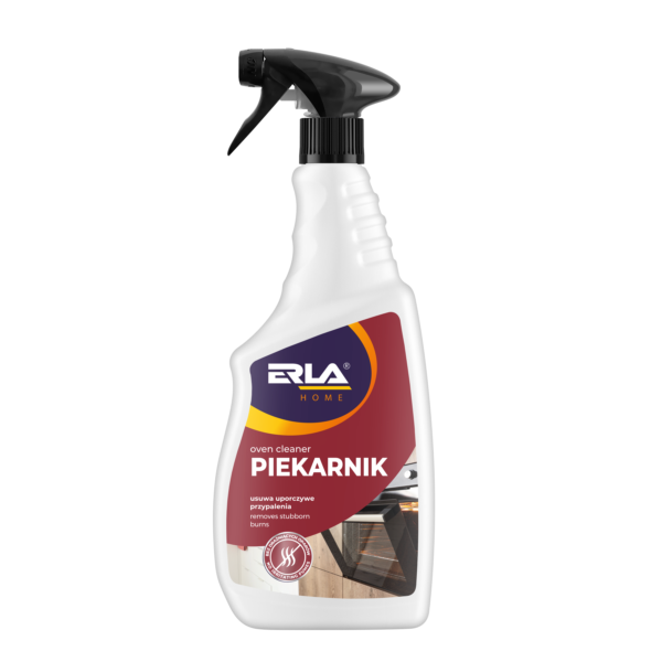 ERLA HOME OVEN 750ml