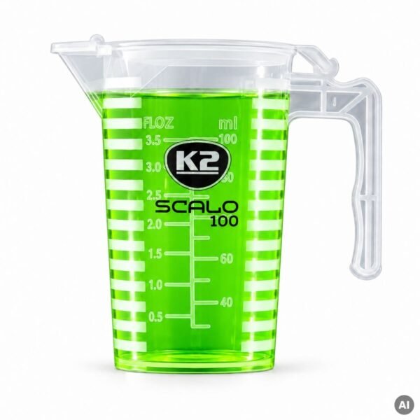 K2 SCALO 100