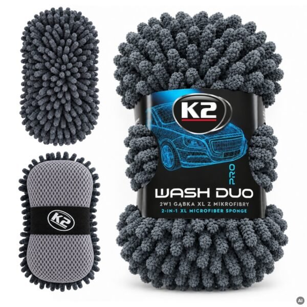 K2 WASH DUO PRO