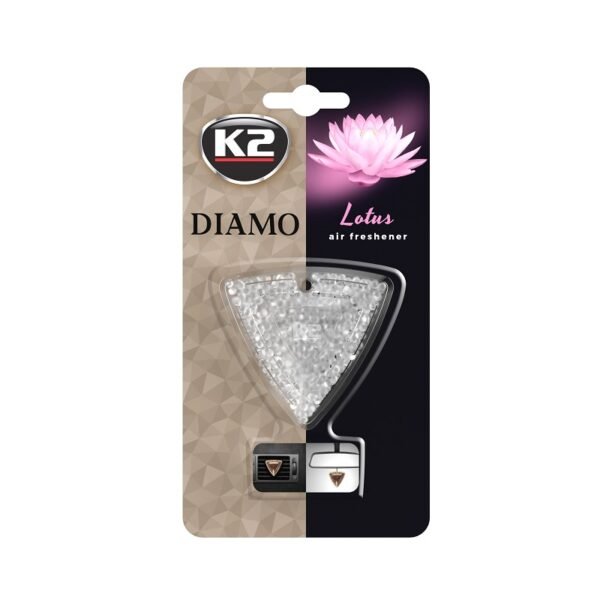 K2 DIAMO LOTUS